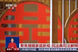 父母为子女购房 离婚时房产如何分割？民法典司法解释正式施行→图片
