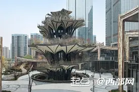 即将上新！西安这些新地标你知道几个？图片