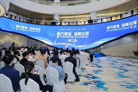 助企“出海”无忧，松山湖持续深化涉外知识产权保护图片