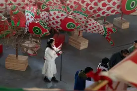 中央媒体看安徽｜以文塑旅、以旅彰文——文旅“新三样”焕发徽风皖韵新气象图片