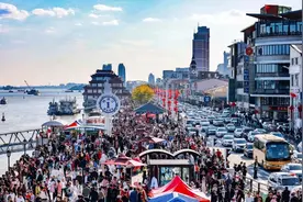 2024年丹东地区生产总值突破千亿元图片