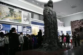 解码文化自信的城市样本丨一江两岸传奇地——解码百年名城哈尔滨的文化自信样本图片