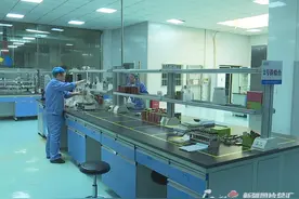 融媒连线丨用创新为企业高质量发展赋能图片