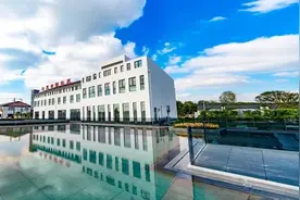 产业振兴“破题”，书写青浦乡村振兴的“回龙答卷”图片