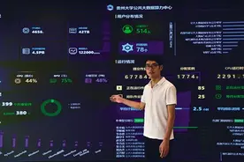 开放 开源 全球化——国产算力展现三大演进趋势图片