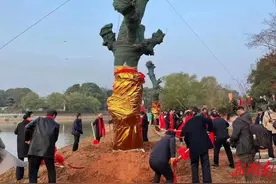 左公柳，为君叶叶起清风图片