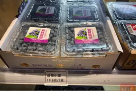 价格大跳水！200元跌到8元，“以前论克卖，现在按斤卖”……图片