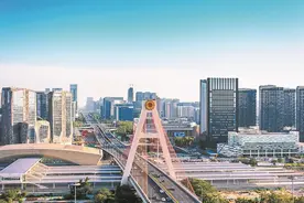 成都：乘势而上 遇见未来图片