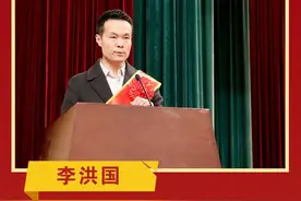 “营”在张店 | 新年第一会，听听他们怎么说图片