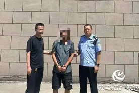 西平县警方破获共享电动车电瓶被盗案图片