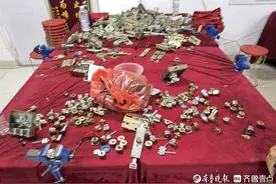 壹点调查|交钱就可以学开锁？开锁培训需要加把“安全锁”图片