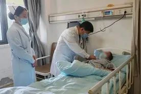 专家支招：发现蛛丝马迹，揪出会“伪装”的淋巴瘤图片