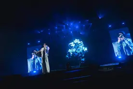 时隔6年重返上海，现象级音乐人米津玄师开启世界巡演图片