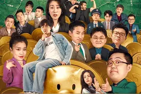 连扑多部影片，短剧播放量断崖式下跌，周星驰招牌不灵了？图片