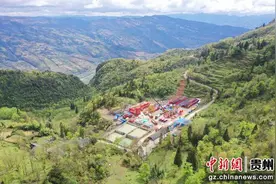 贵州桐梓：实现“气”资源“富矿精开”图片