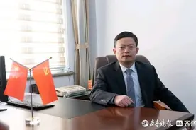 商河县人民医院：党建驱动，全面推动高质量发展图片