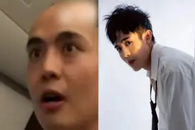 演员王星自述被骗缅甸的过程，被迫剃头并接受诈骗培训图片