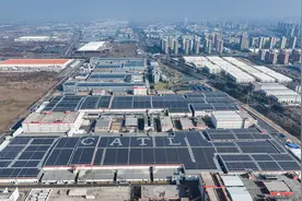 江苏常州成为GDP“万亿城市”(2)图片