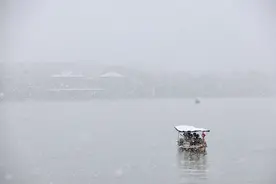 风物二十四节气| 大雪江南见未曾，今年方始是严凝图片