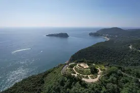 第三批国家级美丽海湾，大连两海湾上榜图片