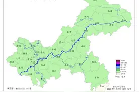 本轮寒潮对重庆几乎无影响 未来十天气温稳定最高或超20℃图片