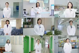 视频｜芙蓉实验室里的女科研工作者图片