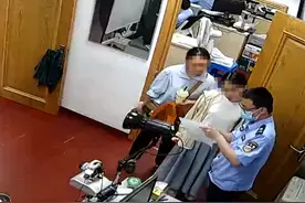 高考考生遗失身份证，派出所开启绿色通道 杭州公安提醒：再检查一遍图片