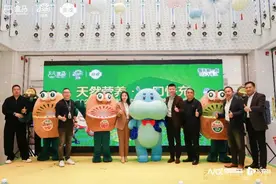 盒马与佳沛签4亿元采购订单，进口奇异果售价进一步降低图片