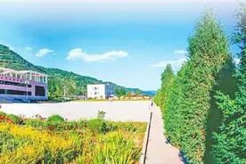 在庆阳诞生的《军民大生产》唱响全国图片