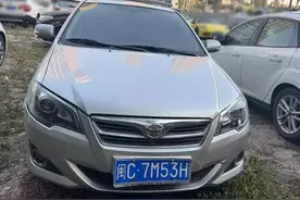 司法拍卖｜汽车专场，锁定时间不容错过！图片