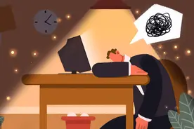 闪电心灵愈站｜父母眼中“完美”孩子长大后无法面对职场压力 心理专家：家长需改变心态图片