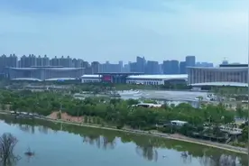 共赴丝博之约 来一场与陕西的深度“对话”图片