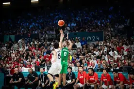 “三大球”会师巴黎奥运会，日本为什么能做到？图片