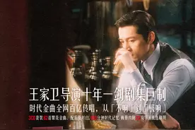 《繁花》老歌连连看，你知道多少？电视剧原声音乐大碟上线图片