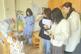 创设童趣空间，赋能成长乐园——德清县第二实验幼儿园开展区域评比活动图片