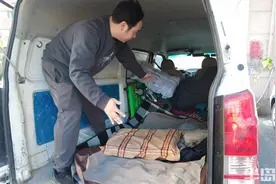 听·见｜把货运干成“开盲盒”我一路跟着运单“漂”图片