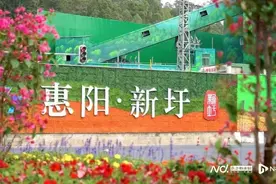 惠州“镇”能量|惠州“500强”镇毗邻深莞   区位优越图片