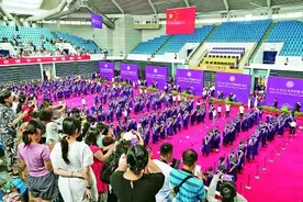 “这一课，凝结了千言万语”图片