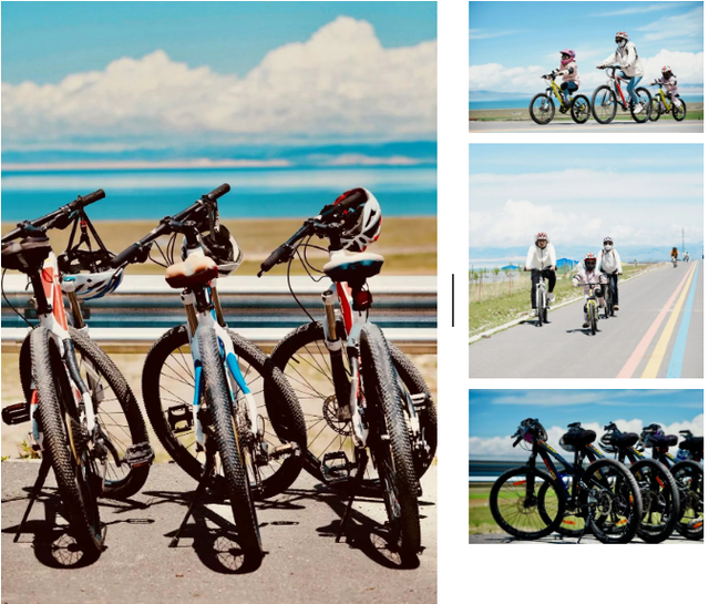 2026大皖研学夏令营·青海篇｜移动城堡房车6日营