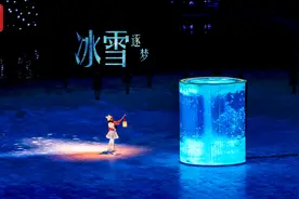 冰雪逐梦 | 一份长久的美好回忆请您查收图片