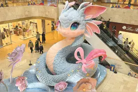 “高峰”“高原”并存，探寻南京商业版图焕新带来的城市新引力图片