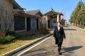 开屏人物｜乡村CEO申开端：从返乡青年到乡村振兴的领航者图片