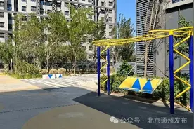 300套！拎包入住，通州这个保障房开始配租，快申请——图片