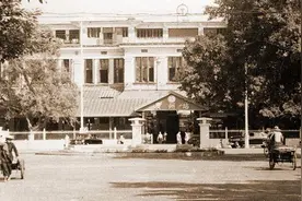 花地｜姚锡娟：62年过去啦，广州！图片