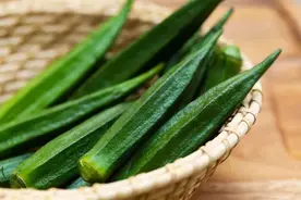 儿童友好丨这些“宝藏”蔬菜的营养功效，你知道吗？图片