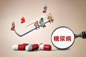 打了十几年的胰岛素，还有机会只口服降糖药吗？图片
