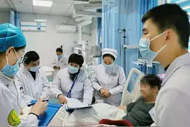 流感后反复胸闷气喘，宁波女子竟被确诊……罪魁祸首是吃了半年的它图片