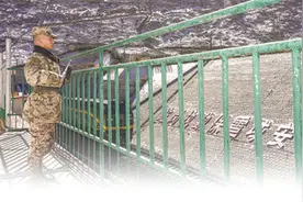 坚守雪域高原 守护天路平安（一线调研）图片