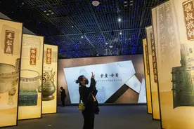 过个“文化年”，认识一座城的前世今生 | 2024新春消费攻略图片