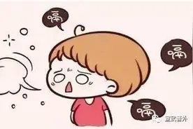 为什么会打嗝？图片